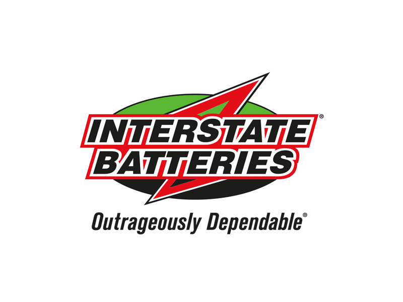 Interstate Batteries — MIGHTY Photo Booths client